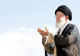 حتی بند کفش خود را از خدا بخواهید