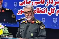 شاخص‌های ناامنی به پایین‌ترین سطح رسید