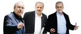 ناکارآمدی آموزشی به روایت رئیس‌جمهور، رئیس مجلس و آقای وزیر!