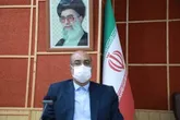 جانشین ستاد مقابله با کرونا استان قزوین:دستگاه‌های دولتی امکانات خود را در اختیار هیئات مذهبی قرار دهند