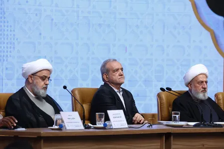 وحدت اسلامی تعطیل کردن عدالت نیست