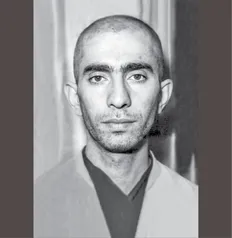 فریاد‌ها و ناله‌های دوستان مبارزدلم را آتش می‌زد