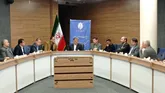 گام بلند سازمان بنادر و دریانوردی در مقابله با کاهش تراز آب دریای کاسپین