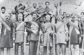 از لحظات ناب و افتخارآمیز تاریخ ایران