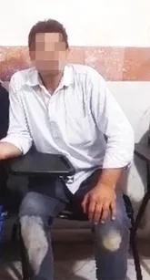 ‌بازداشت قاتل محله باغ‌فیض قبل از فرار به ترکیه