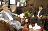 امکانات اداره پست اسلامشهر جوابگوی جمعیت این شهرستان نیست