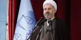 رضایت‌مندی مردم مهم ترین هدف قوه قضائیه است