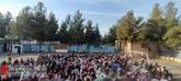 دهه فجر فرصتی برای ارتقای نشاط اجتماعی است