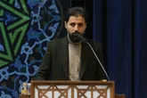 دین داری ، ولایت مداری ، تمدن ، هویت ، ایرانیان فراموش نشدنیست