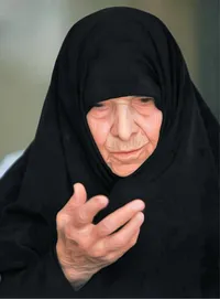 حسد همچون شراره‌ای اعمال نیک آدم را می‌سوزاند
