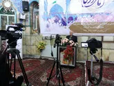 دو مدرسه مجاور امامزاده سید بهلول خوی آزادسازی شد