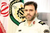 دستگیری سرشبکه ۲۴۰ همتی