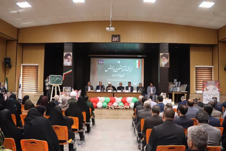 نوسازی مدارس و توسعه فضاهای آموزشی سمنان با جدیت دنبال می‌شود