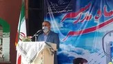 شاخصه های تربیتی، اعتقادی و دینی در شهدای دانش آموز تبلور پیدا کرده بود