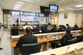 هم اندیشی مسئولان برای برگزاری کنگره شهدای دانش آموز