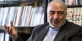 تفاوت شورش کور با انقلاب ۵۷/ اولین فرمانده سپاه: فحش رکیک شعار نیست!