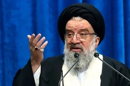 گزینه قرآنی مقاومت فعال و دیپلماسی هوشمندانه است