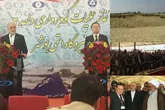 آغاز ساخت ۲ رآکتور جدید نیروگاه اتمی بوشهر با مشارکت روسی‌ها