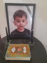 طیب کوچولو رفت تا چند کودک زنده بمانند