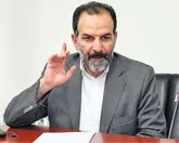 جنگ زمینی جغرافیای منطقه را به نفع ایران تغییر می‌دهد