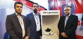 ساخت دستگاه عکسبرداری ۳۶۰ درجه توسط محقق تبریزی