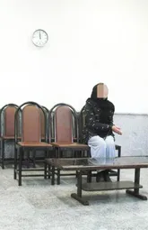 سرقت طلایی از پزشک با همدستی دختر جوان + گفت‌وگو با متهم