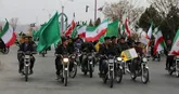 22 بهمن امسال راهپیمایی بصورت خودرویی و موتوری برگزار می‌شود