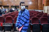 سومین جلسه دادگاه رسیدگی به پرونده «کوروش کمپانی»