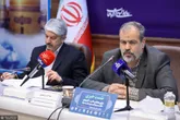 مکاتبه دستگاه قضایی با ٧٠ ارگان و نهاد برای ساماندهی حاشیه شهر مشهد