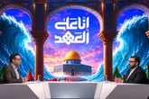 گفت‌وگوی دکتر اخوان مدیرمسئول روزنامه جوان با شبکه خبر سیما در خصوص تاثیر «طوفان الاقصی» در معادلات جهانی