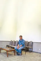 تازه‌عروس پلیس را به باند شوهر سابقش رساند + گفت‌وگو با متهم