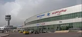 افزایش دوبرابری ظرفیت پارکینگ هواپیمای فرودگاه تبریز
