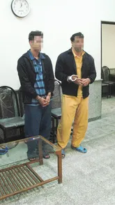 ۲ جنایت قدیمی سرانجام فاش شد