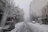 ورود سامانه بارشی از سه شنبه به آذربایجان غربی