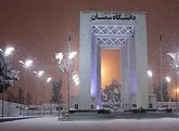 مجهزترین آزمايشگاه‌ دانشگاهی گچ ایران همکار استاندارد شد
