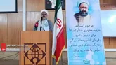 قلم شهید مطهری زیر ساخت فکری انقلاب است