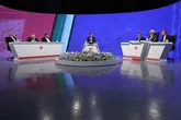 میزگرد سیاسی با حضور مصطفی پور محمدی