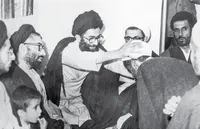 صدایم را در زندان بلند کردم تا دل‌های ترسان را آرامش بخشم! 