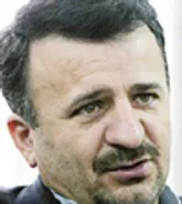 داورزنی: واليبال مظلوم واقع شد