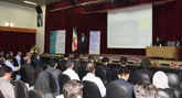 هزار مگاوات به توان شبکه برق اضافه شد