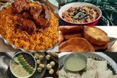 ۱۰ غذای ویژه عید قربان در شهر‌های مختلف ایران