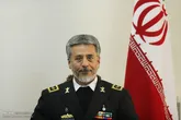 اقدامات ارتش برای پروازهای مسافری جاسک