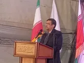 پیام شهدا وحدت و یکپارچگی در میان آحاد مردم است