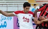 احتمال غیبت کاپیتان پدیده مقابل صدرنشین لیگ برتر