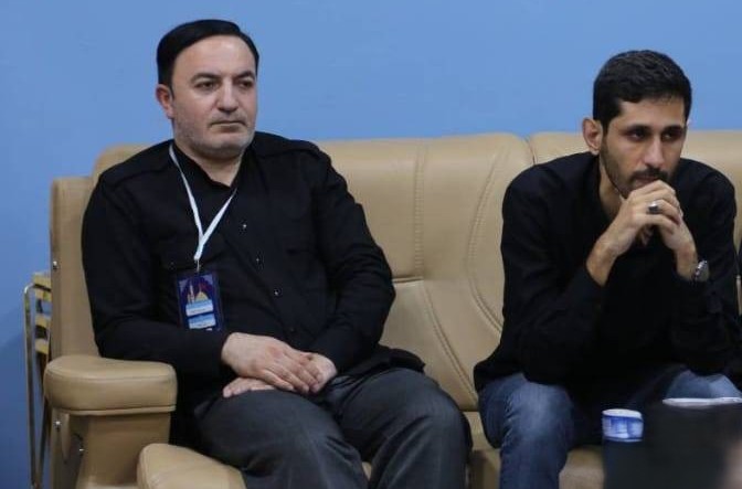 دانشگاه علوم پزشکی ایران، روایت سلامت در رکاب زائران اربعین دانشگاه علوم پزشکی ایران، روایت سلامت در رکاب زائران اربعین