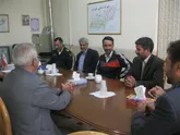 طرح انضباط ترافيكي از اول آذر امسال در شهرك صنعتي شهركرد اجرا مي شود