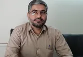 در شرایط ویروس کرونا بایدآستانه صبر و تحمل مان بیشتر شود