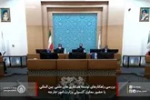 اصفهان بعد از پایتخت نقش کلیدی در توسعه فناوری داشته است