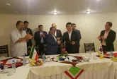 سرمایه گذاری 96 میلیون دلاری سرمایه گذاران کره جنوبی دراین استان
