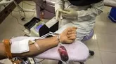 اردبیل با کمبود پلاسمای اهدایی بیماران کرونایی بهبودیافته مواجه است
